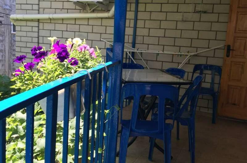 Изображение Изображение гостиницы "Частный сектор «Тихий уголок»" #6 #6