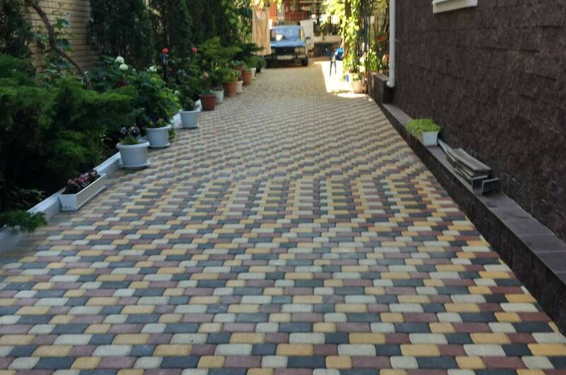 Изображение Изображение гостиницы "Частный сектор «Тихий уголок»" #7 #7