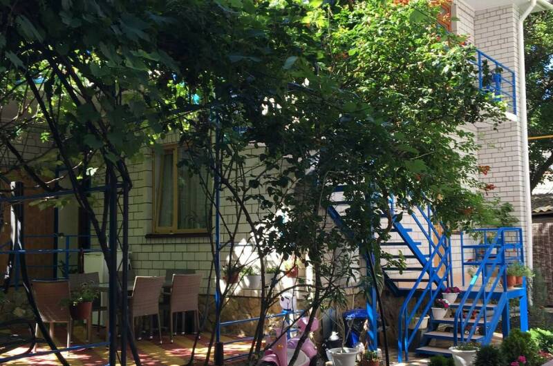 Изображение Изображение гостиницы "Частный сектор «Тихий уголок»" #8 #8