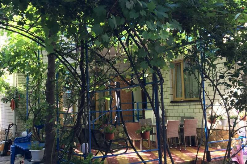 Изображение Изображение отеля / гостиницы "Частный сектор «Тихий уголок»" #10 #8