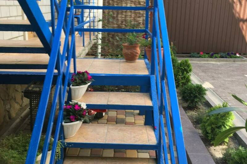 Изображение Изображение отеля / гостиницы "Частный сектор «Тихий уголок»" #11 #9