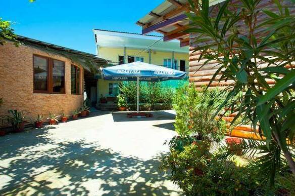 Изображение Изображение гостиницы "Гостевой дом «Габриель»" #1 #1