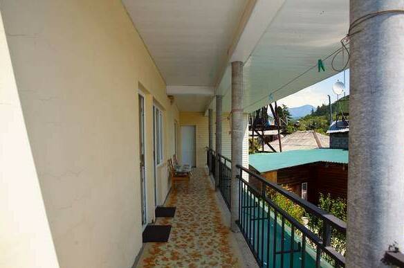 Изображение Изображение гостиницы "Гостевой дом «Габриель»" #2 #2