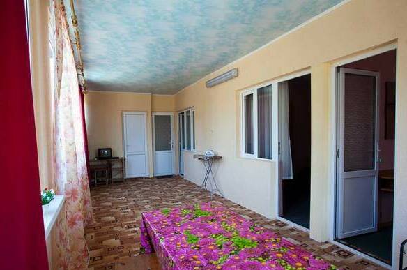 Изображение Изображение гостиницы "Гостевой дом «Габриель»" #3 #3