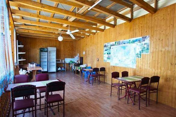 Изображение Изображение гостиницы "Гостевой дом «Габриель»" #4 #4