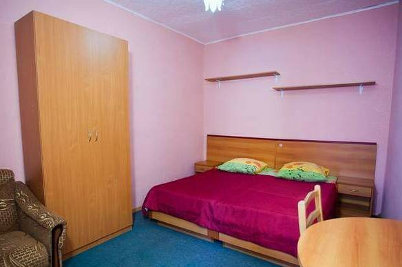 Изображение Изображение гостиницы "Гостевой дом «Габриель»" #5 #5