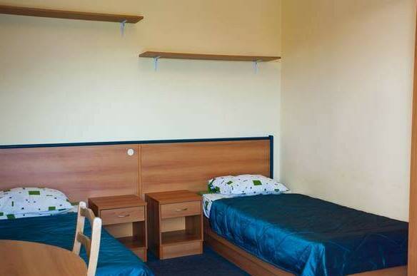 Изображение Изображение гостиницы "Гостевой дом «Габриель»" #8 #8