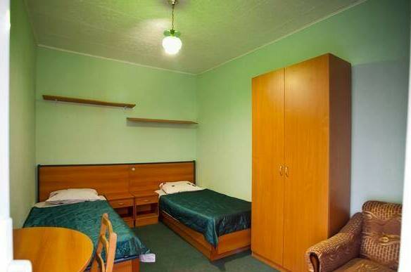 Изображение Изображение отеля / гостиницы "Гостевой дом «Габриель»" #10 #8