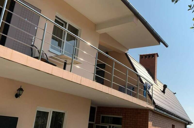 Изображение Изображение гостиницы "Частный дом на Виноградной" #1 #1