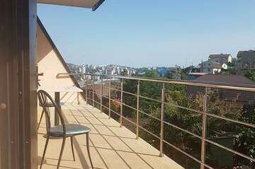 Изображение Изображение гостиницы "Частный дом на Виноградной" #5 #5