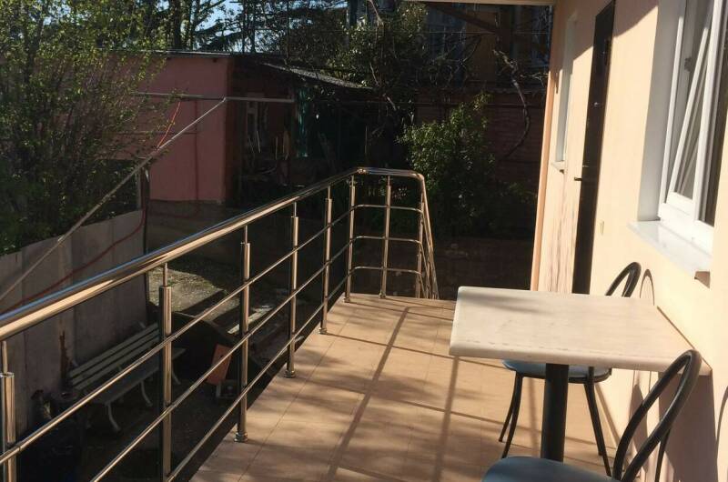 Изображение Изображение гостиницы "Частный дом на Виноградной" #6 #6