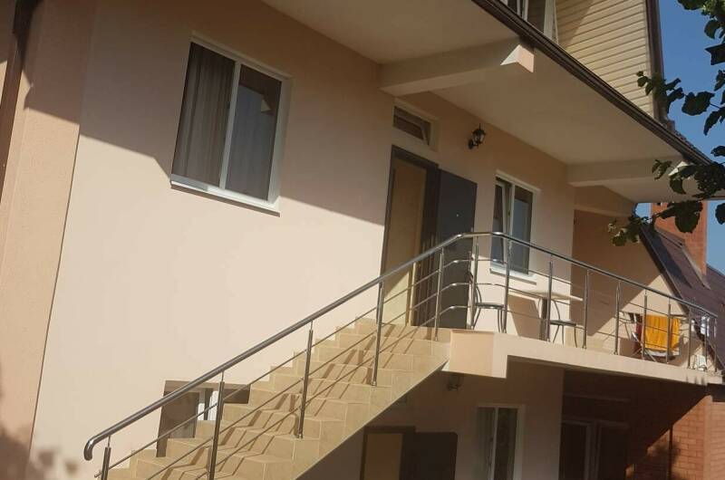 Изображение Изображение гостиницы "Частный дом на Виноградной" #7 #7