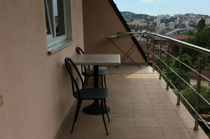 Изображение Изображение гостиницы "Частный дом на Виноградной" #8 #8