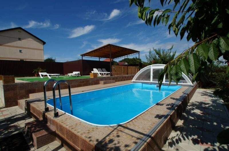 Изображение Изображение гостиницы &quot;Гостевой дом «Мария»&quot; #1 #1