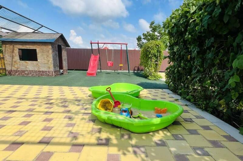 Изображение Изображение гостиницы &quot;Гостевой дом «Мария»&quot; #8 #8