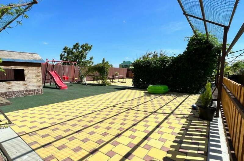 Изображение Изображение отеля / гостиницы "Гостевой дом «Мария»" #10 #8