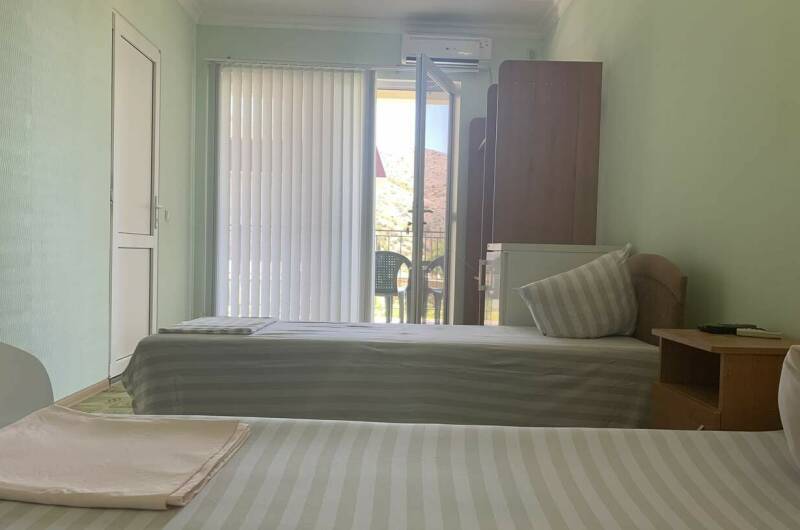 Изображение Изображение гостиницы "Гостевой дом «У Мыса»" #3 #3