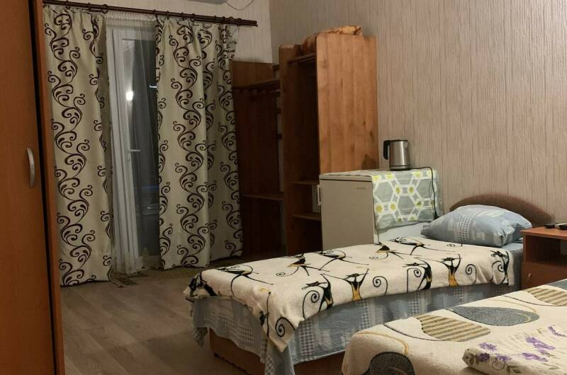 Изображение Изображение гостиницы "Гостевой дом «У Мыса»" #6 #6