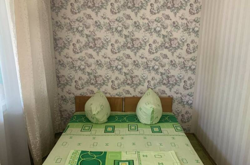 Изображение Изображение гостиницы "Гостевой дом «У Мыса»" #8 #8