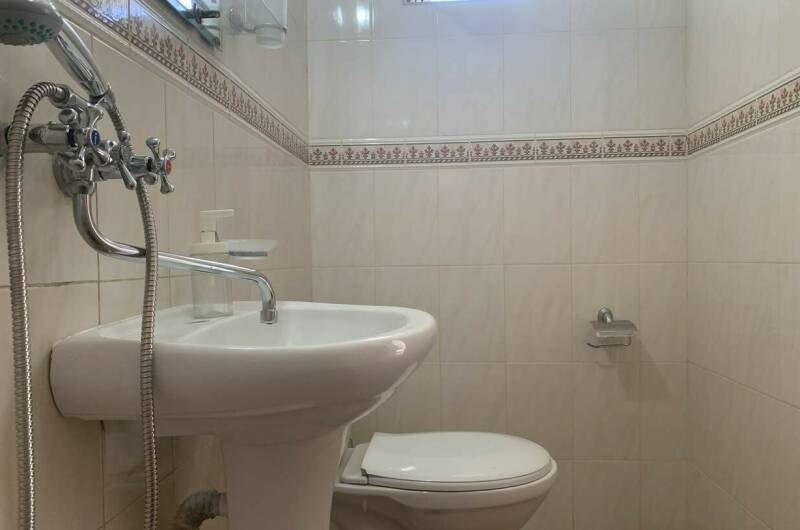 Изображение Изображение отеля / гостиницы "Гостевой дом «У Мыса»" #11 #9