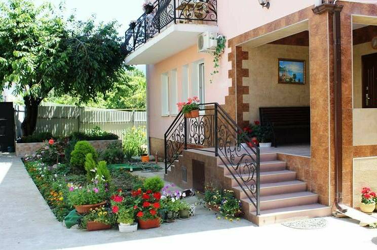 Изображение Изображение гостиницы &quot;Частный дом на Нахимова&quot; #1 #1