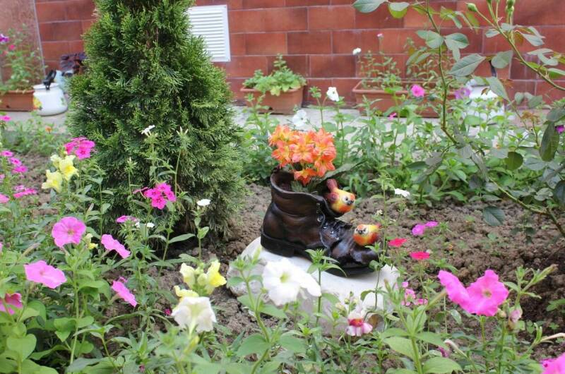 Изображение Изображение гостиницы &quot;Частный дом на Нахимова&quot; #2 #2