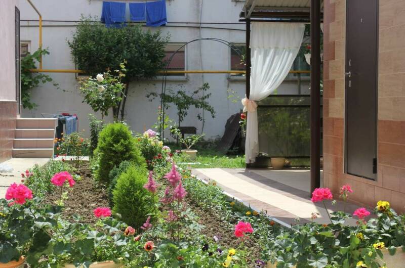 Изображение Изображение гостиницы &quot;Частный дом на Нахимова&quot; #5 #5