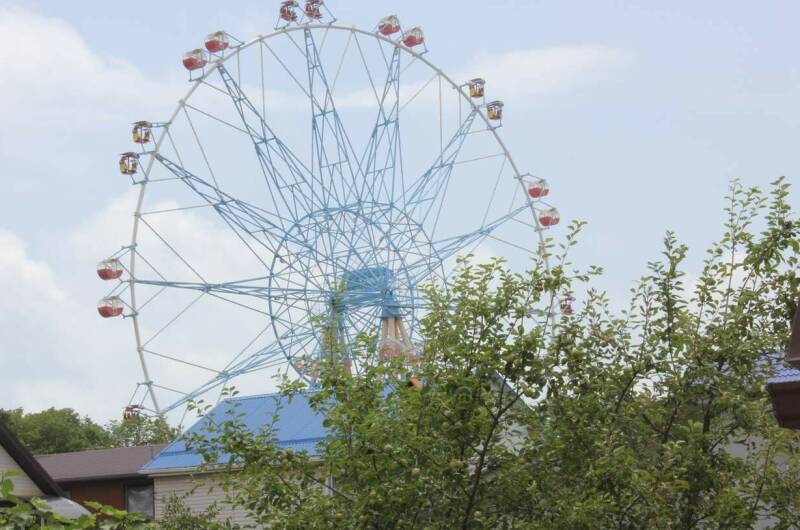 Изображение Изображение гостиницы &quot;Частный дом на Нахимова&quot; #8 #8