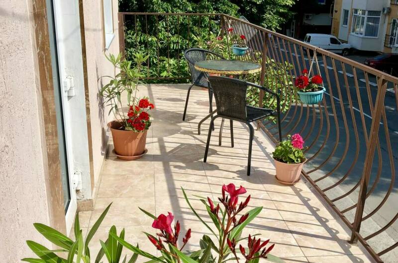 Изображение Изображение гостиницы &quot;Частный сектор «Роза»&quot; #1 #1