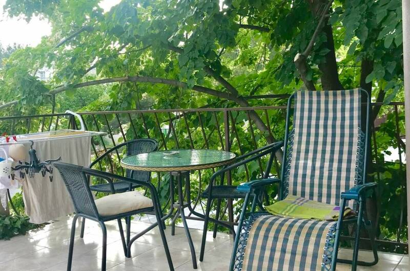 Изображение Изображение гостиницы &quot;Частный сектор «Роза»&quot; #3 #3