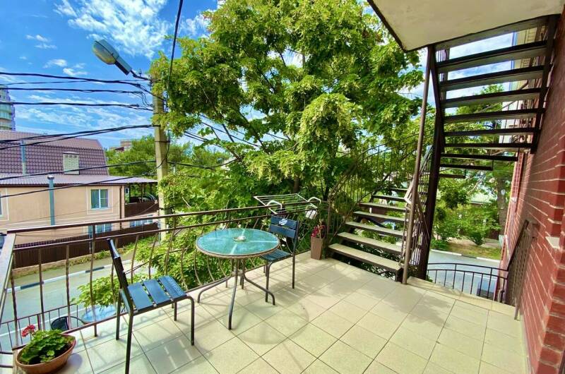 Изображение Изображение гостиницы &quot;Частный сектор «Роза»&quot; #4 #4