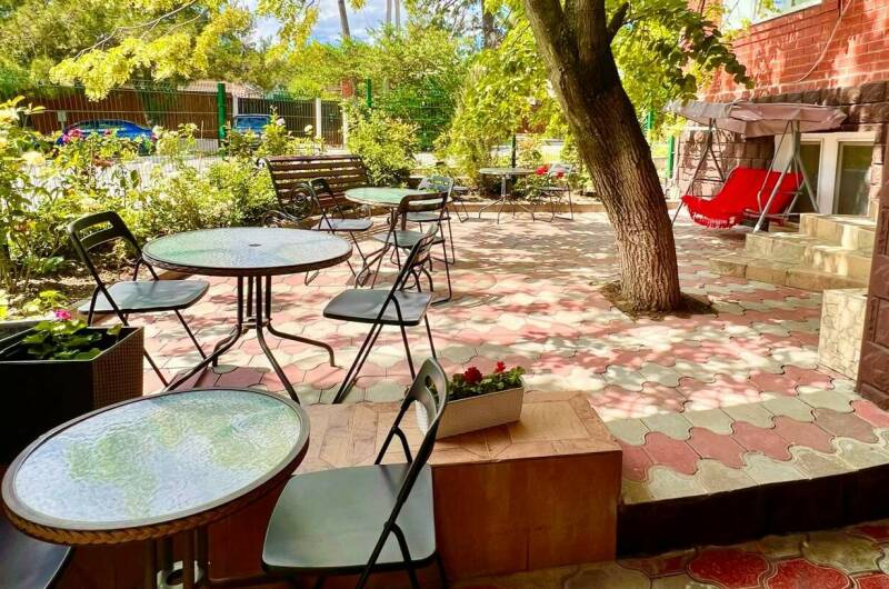 Изображение Изображение гостиницы &quot;Частный сектор «Роза»&quot; #5 #5