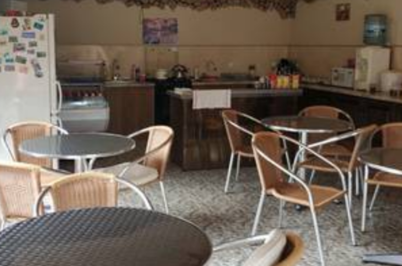 Изображение Изображение гостиницы &quot;Гостевой дом на Прохладной&quot; #3 #3