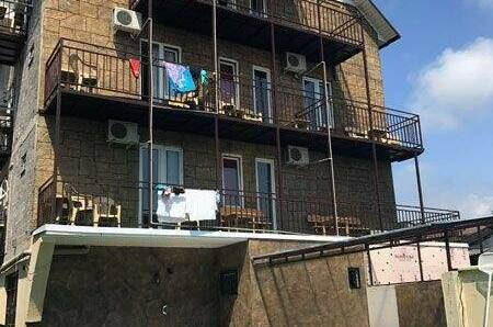 Изображение Изображение гостиницы &quot;Гостевой дом на Прохладной&quot; #5 #5