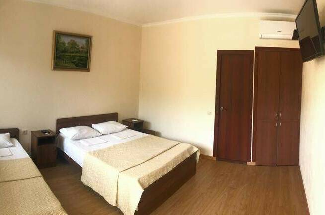 Изображение Изображение гостиницы &quot;Гостевой дом на Прохладной&quot; #6 #6