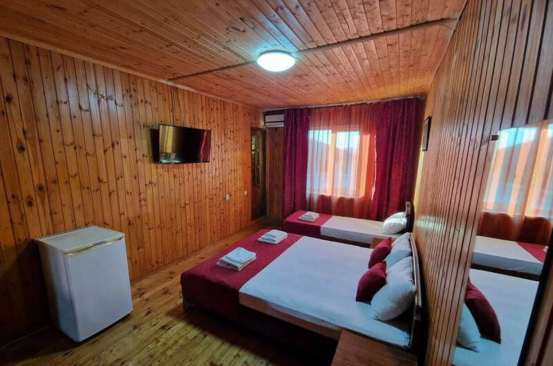 Изображение Изображение гостиницы &quot;Гостевой дом на Прохладной&quot; #7 #7