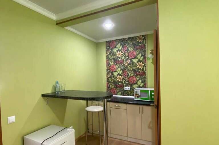 Изображение Изображение гостиницы &quot;Гостевой дом на Прохладной&quot; #8 #8