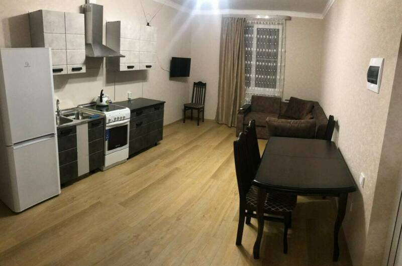 Изображение Изображение отеля / гостиницы "Гостевой дом на Прохладной" #10 #8