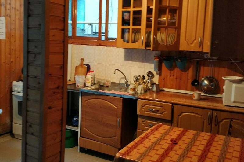 Изображение Изображение отеля / гостиницы "Гостевой дом на Прохладной" #11 #9