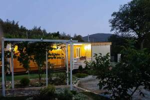 Изображение Гостевой дом «Лесная сказка» #5