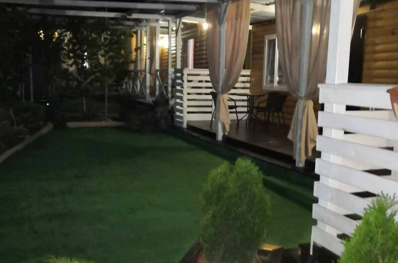 Изображение Изображение гостиницы "Гостевой дом «Лесная сказка»" #2 #2