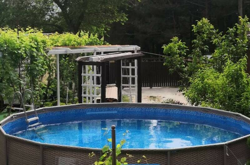 Изображение Изображение гостиницы "Гостевой дом «Лесная сказка»" #3 #3