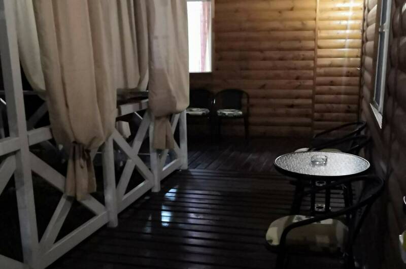 Изображение Изображение гостиницы "Гостевой дом «Лесная сказка»" #6 #6