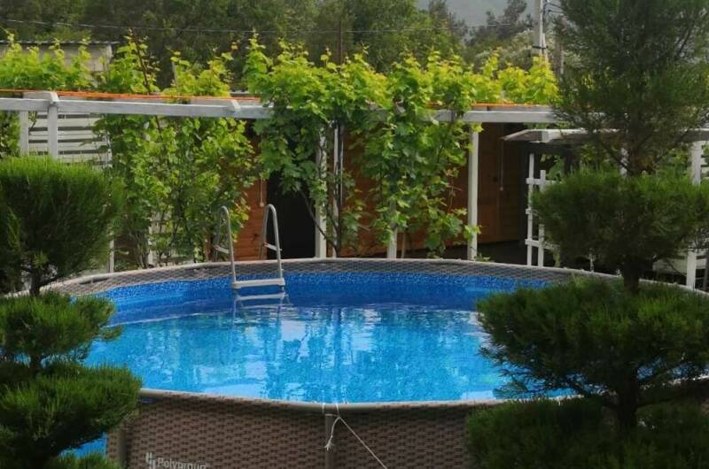 Изображение Изображение гостиницы "Гостевой дом «Лесная сказка»" #7 #7