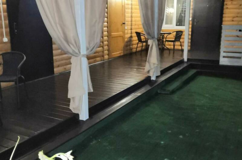 Изображение Изображение гостиницы "Гостевой дом «Лесная сказка»" #8 #8