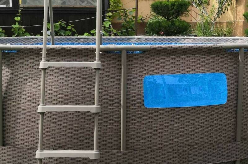 Изображение Изображение отеля / гостиницы "Гостевой дом «Лесная сказка»" #11 #9