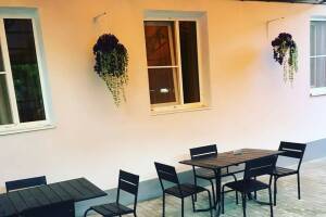 Изображение квартиры / апартамента "Дом под ключ у моря"