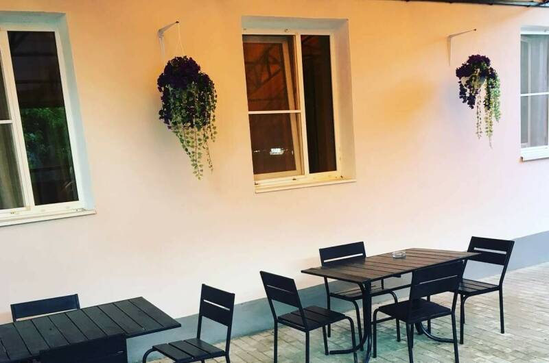 Изображение Изображение квартиры "Дом под ключ у моря" #1 #1