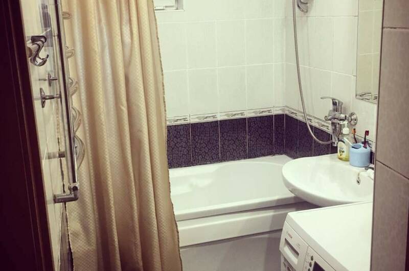 Изображение Изображение квартиры "Дом под ключ у моря" #2 #2