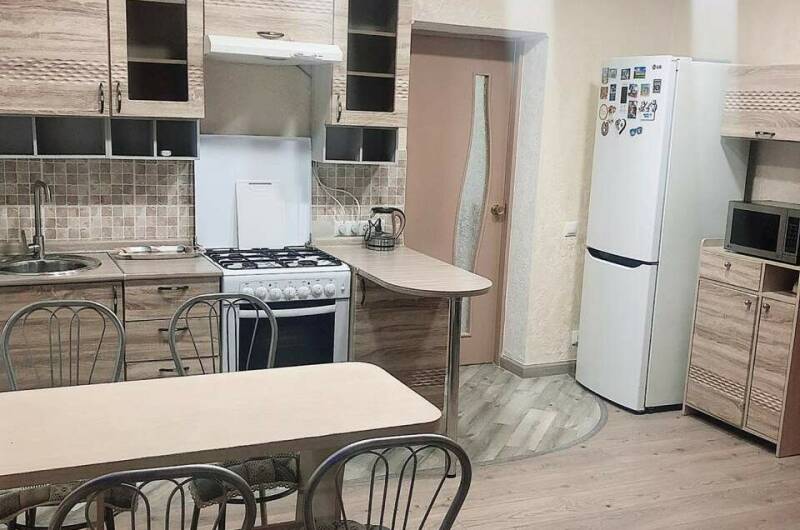 Изображение Изображение квартиры "Дом под ключ у моря" #3 #3